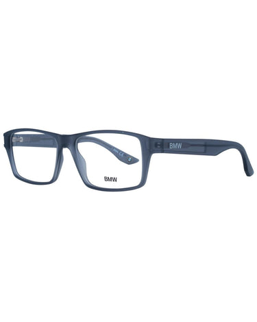 BMW Men's Gray Optical Frames - One Size